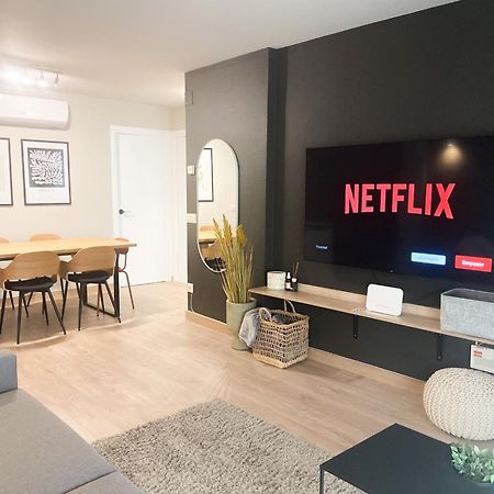 ¡Mas Centrico Imposible! 6Pax+Pk Apartment Andorra la Vella Exterior photo