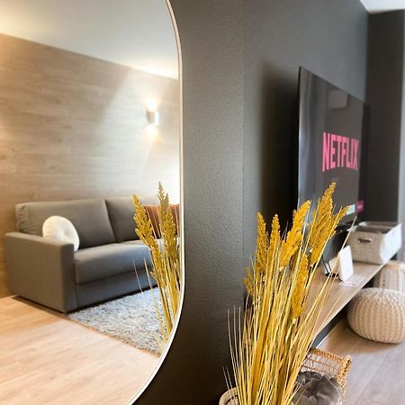 ¡Mas Centrico Imposible! 6Pax+Pk Apartment Andorra la Vella Exterior photo