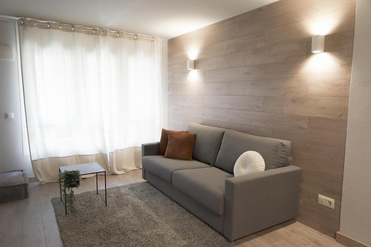 ¡Mas Centrico Imposible! 6Pax+Pk Apartment Andorra la Vella Exterior photo