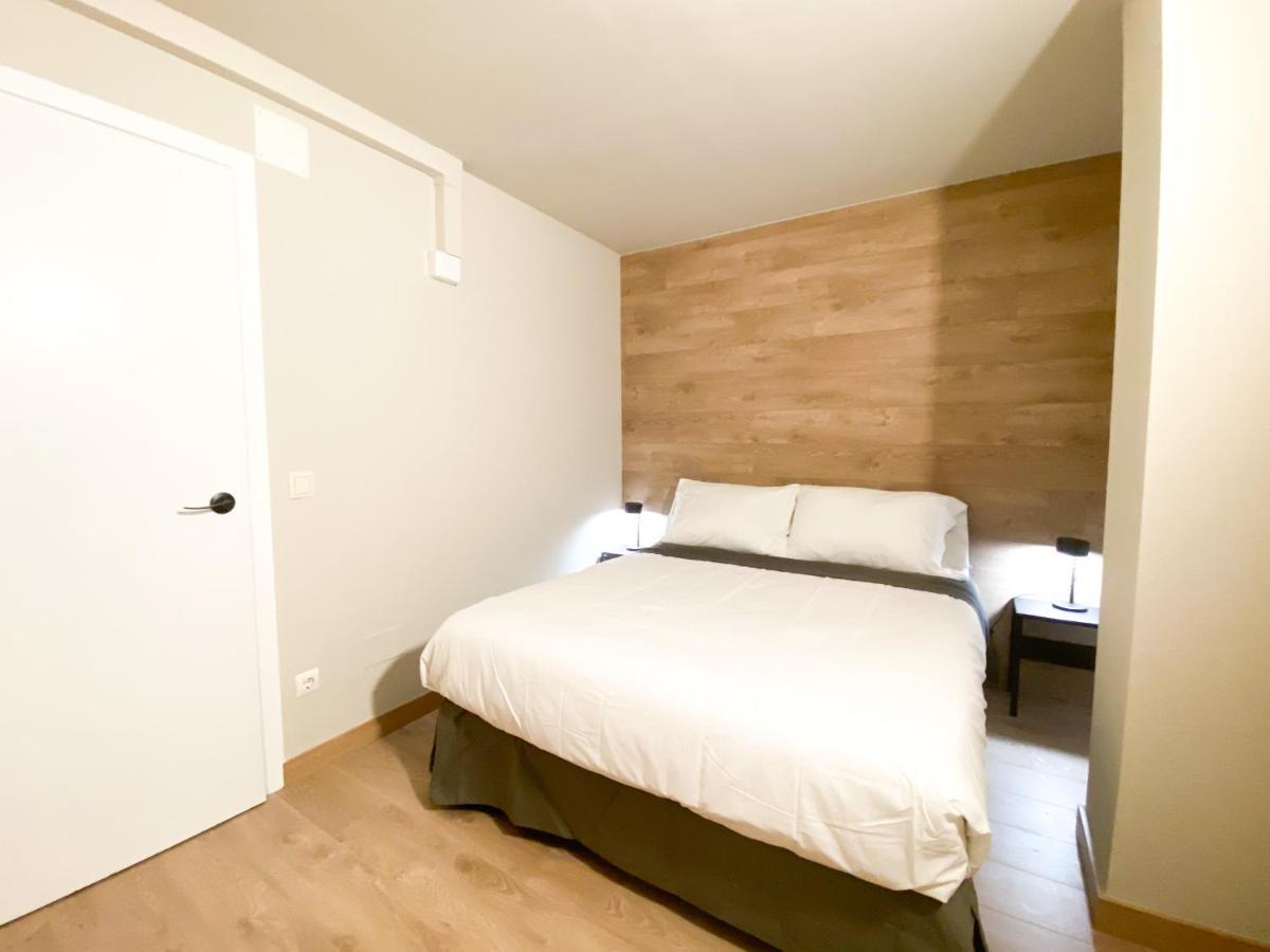 ¡Mas Centrico Imposible! 6Pax+Pk Apartment Andorra la Vella Exterior photo