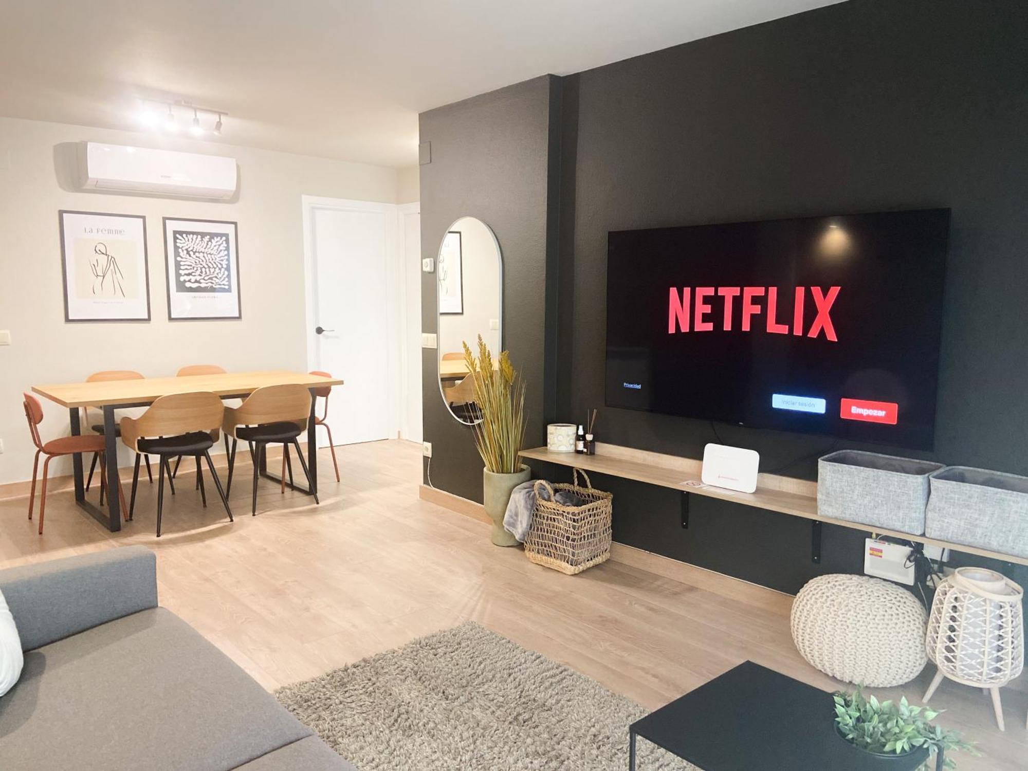 ¡Mas Centrico Imposible! 6Pax+Pk Apartment Andorra la Vella Exterior photo